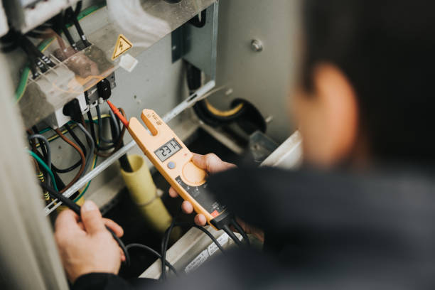 Best Electrician Near Me  in Grandview Heights, OH