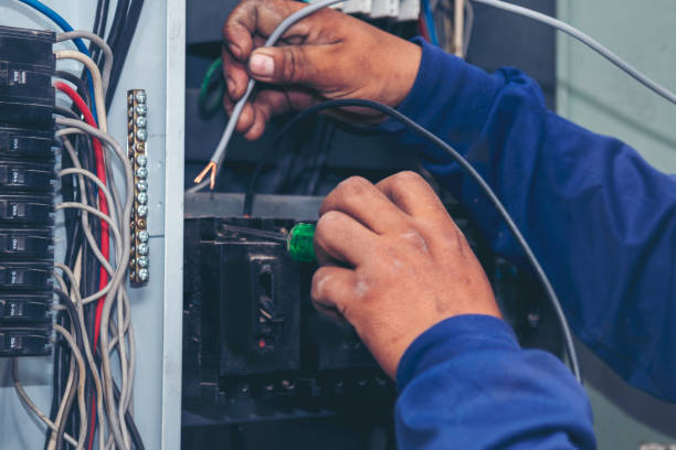 Best Commercial Electrician Services  in Grandview Heights, OH