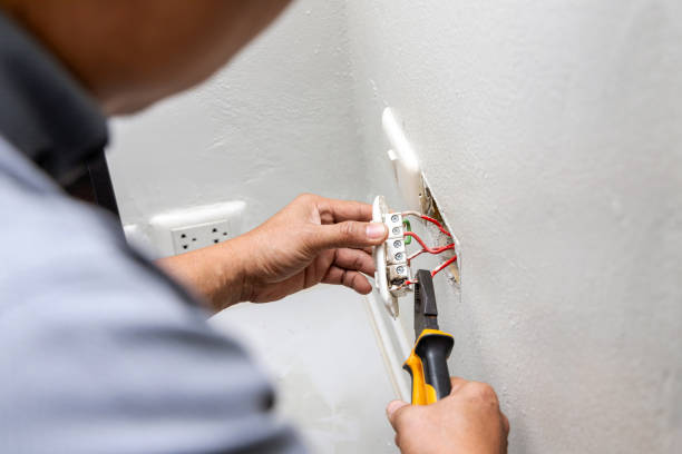 Best Electric Panel Repair  in Grandview Heights, OH