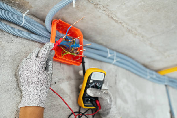 Best Circuit Breaker Repair  in Grandview Heights, OH