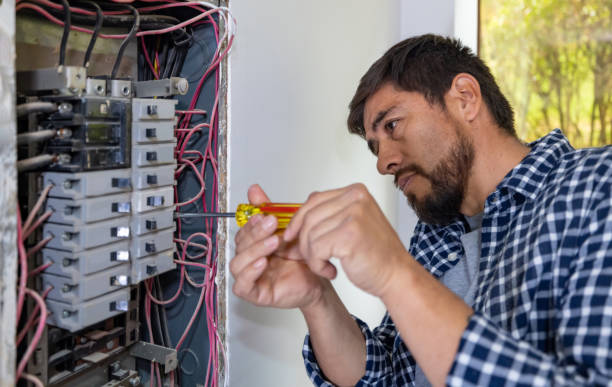 Best Affordable Electrician  in Grandview Heights, OH